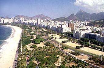 Parque Brigadeiro Eduardo Gomes