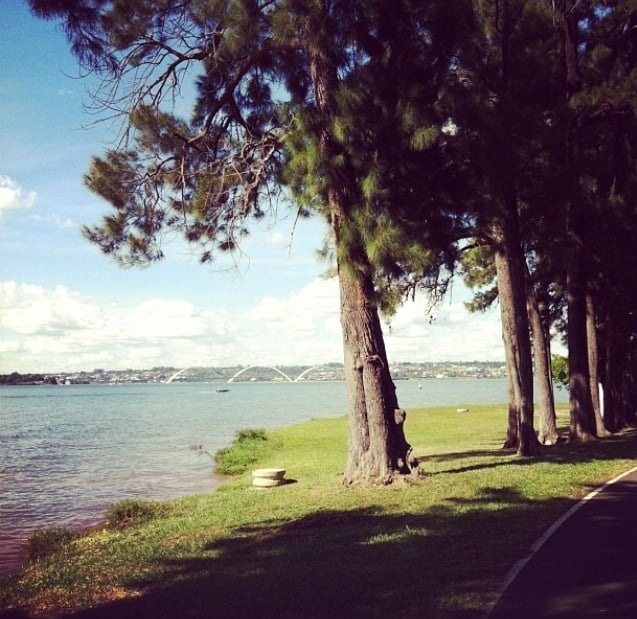 Parque Ecológico Península Sul