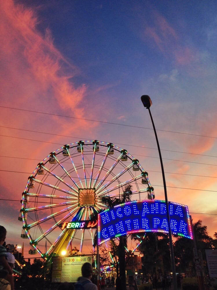 Parque Nicolândia