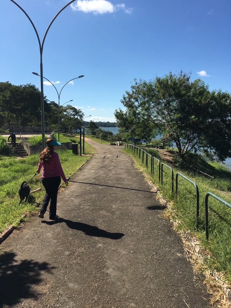 Parque Vivencial II do Lago Norte