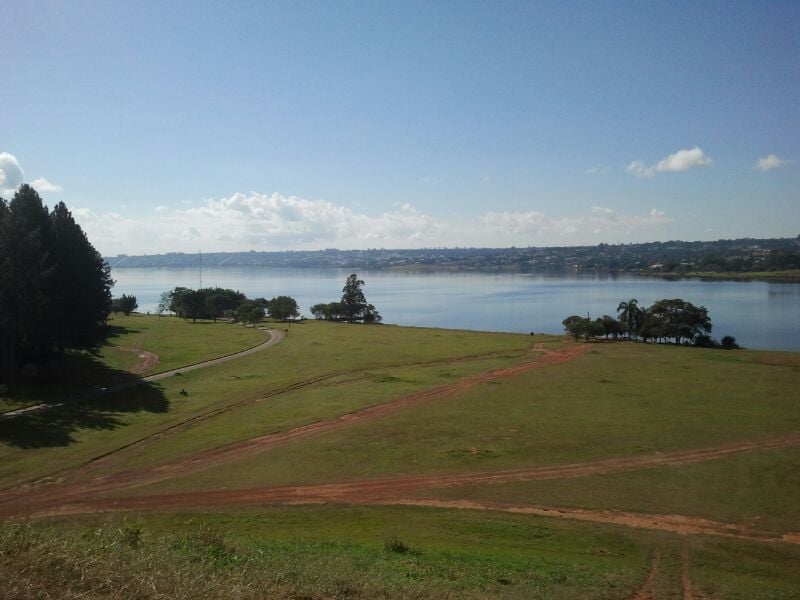 Parque Vivencial do Anfiteatro Natural