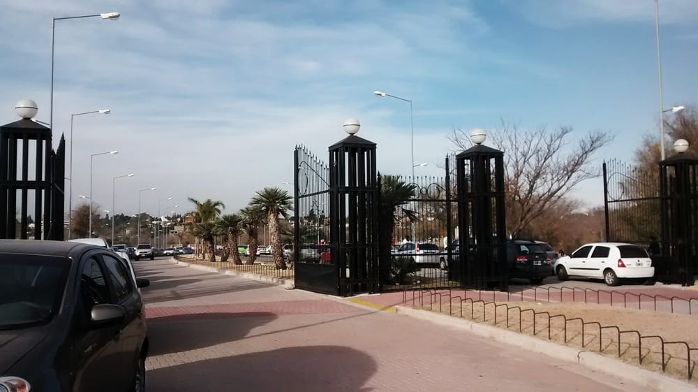 Parque del Kempes