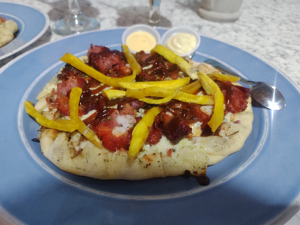 Partner Café y Pizzeria