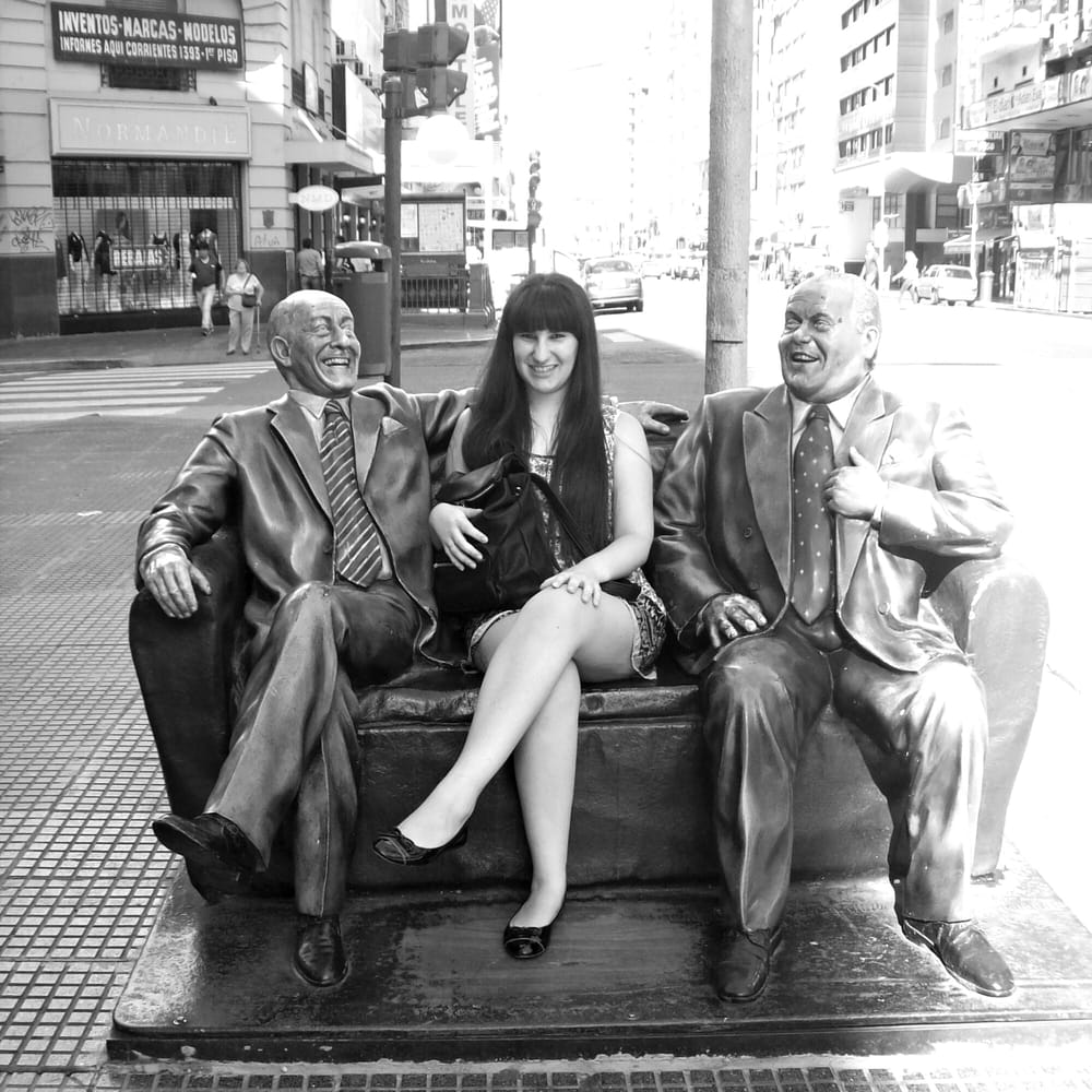 Paseo de los Artistas