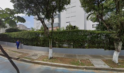 Paseo real 2 real de minas