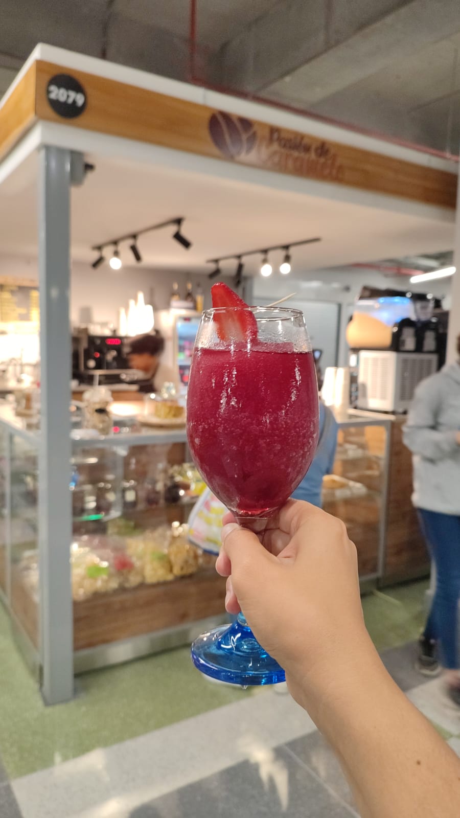 Pasión de Caramelo