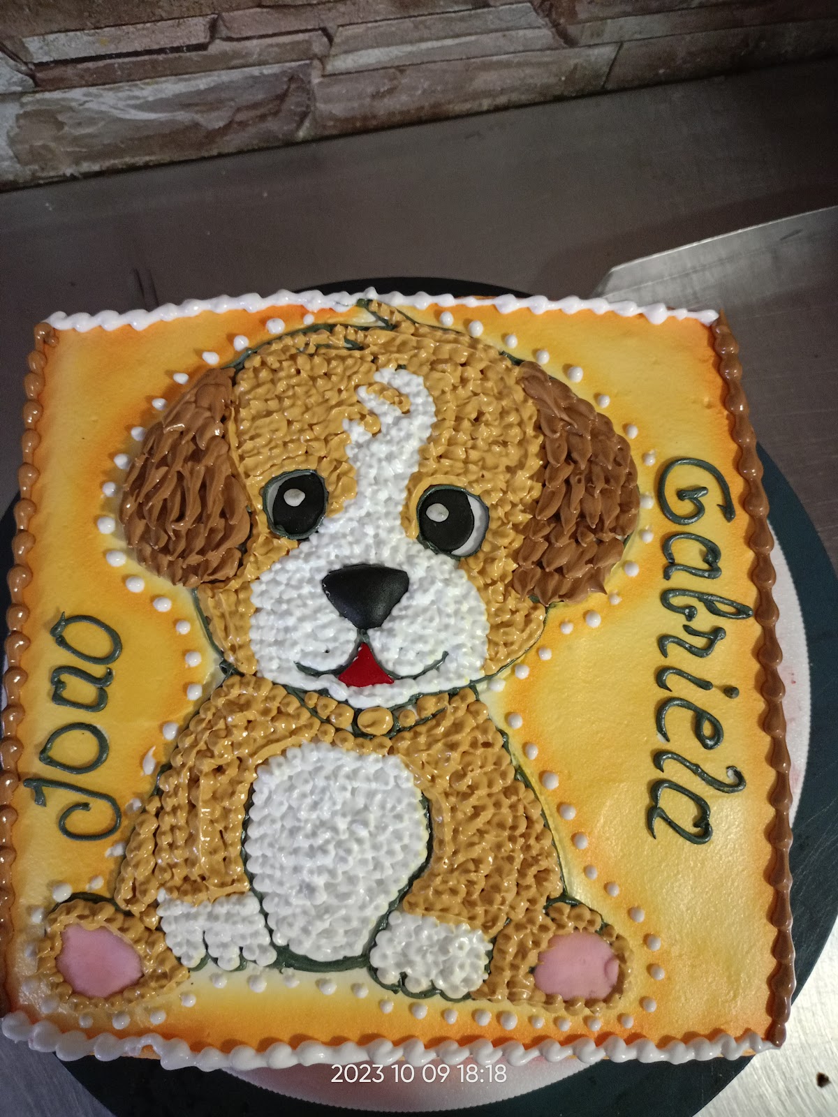 Pastel Arte