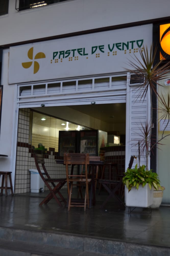 Pastel de Vento