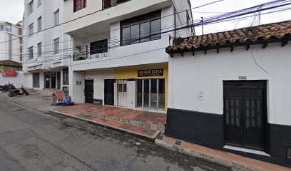 Pastel y Cafe