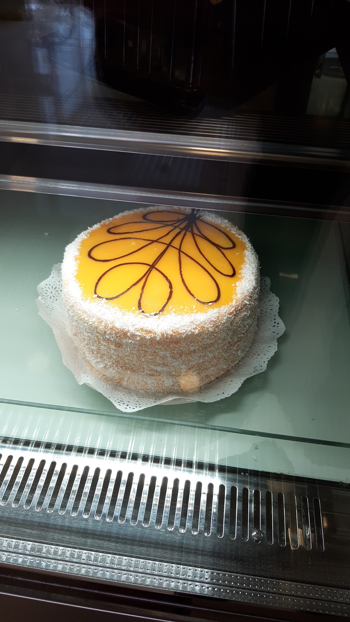 Pasteleria Delicias Mayvel Coquimbo
