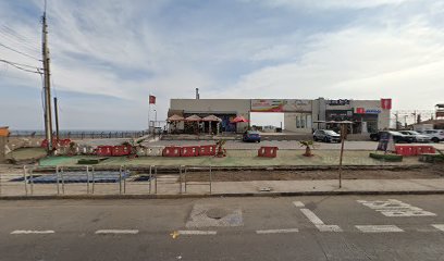Pasteleria Gourmet ELIEL Antofagasta