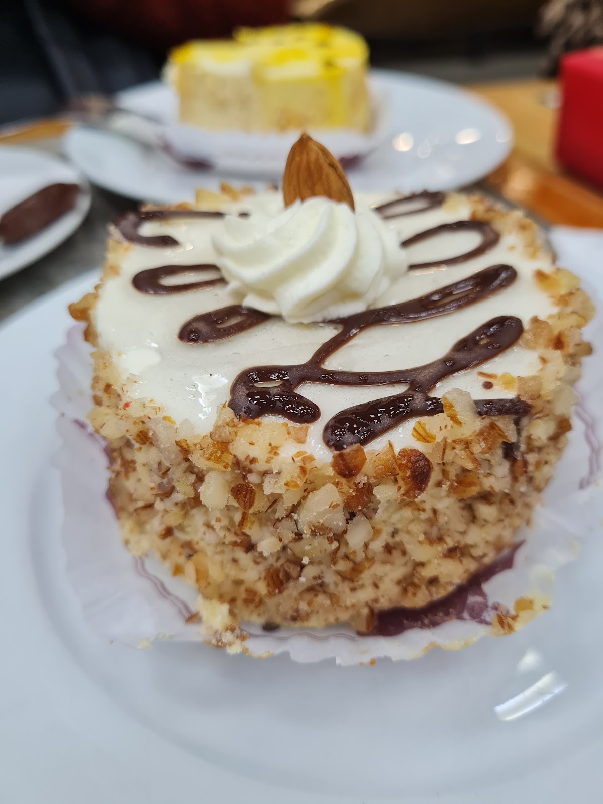 Pastelería Strindberg Melipilla