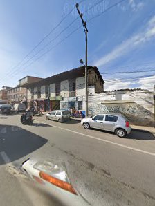 Pasteleria y Bizcocheria Haz de Trigo