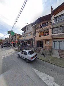 Pastelitos barrio nuevo