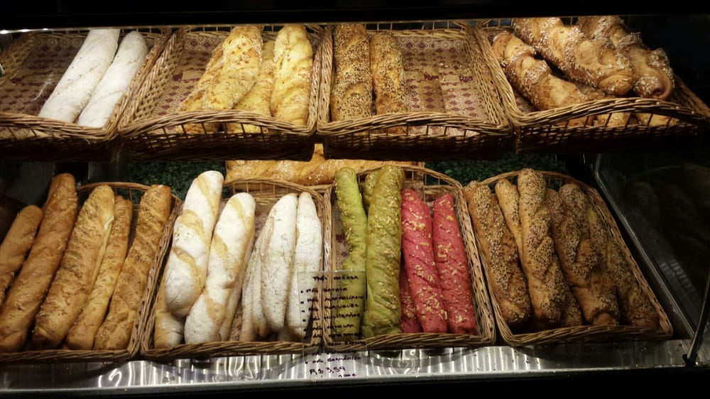Pasticceria Bloise