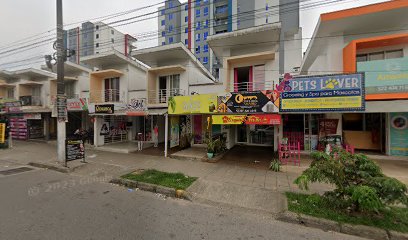Patacon express