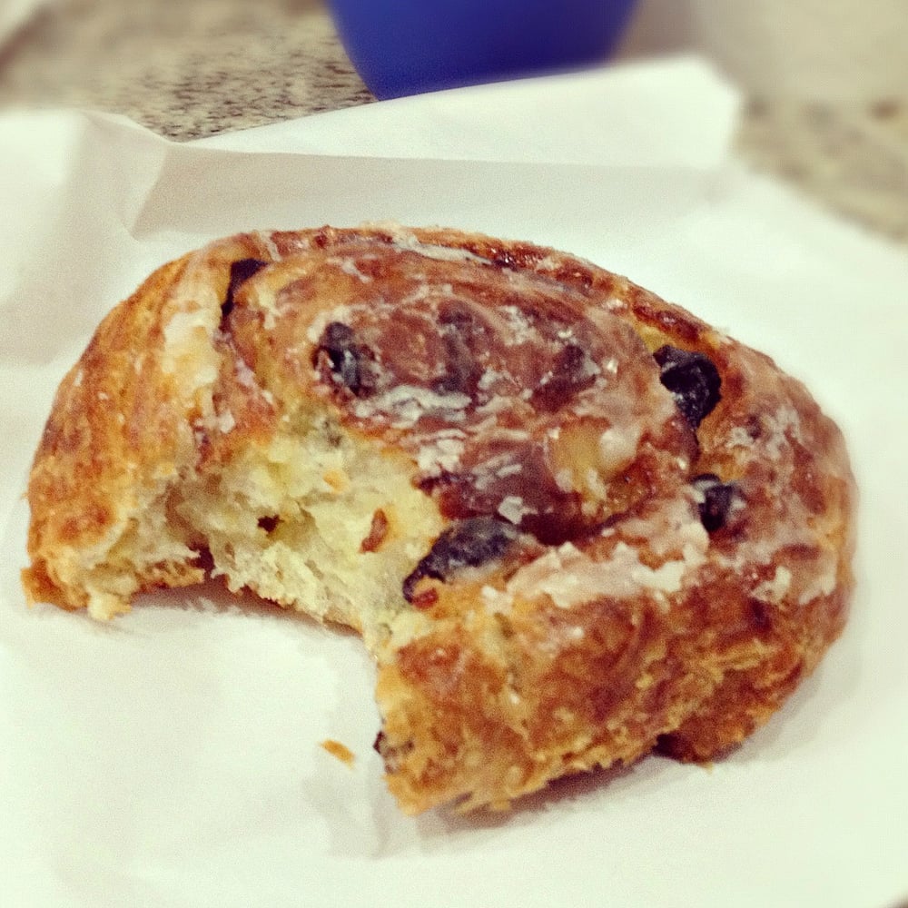 Patisserie Francaise