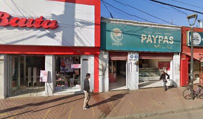 Paypas