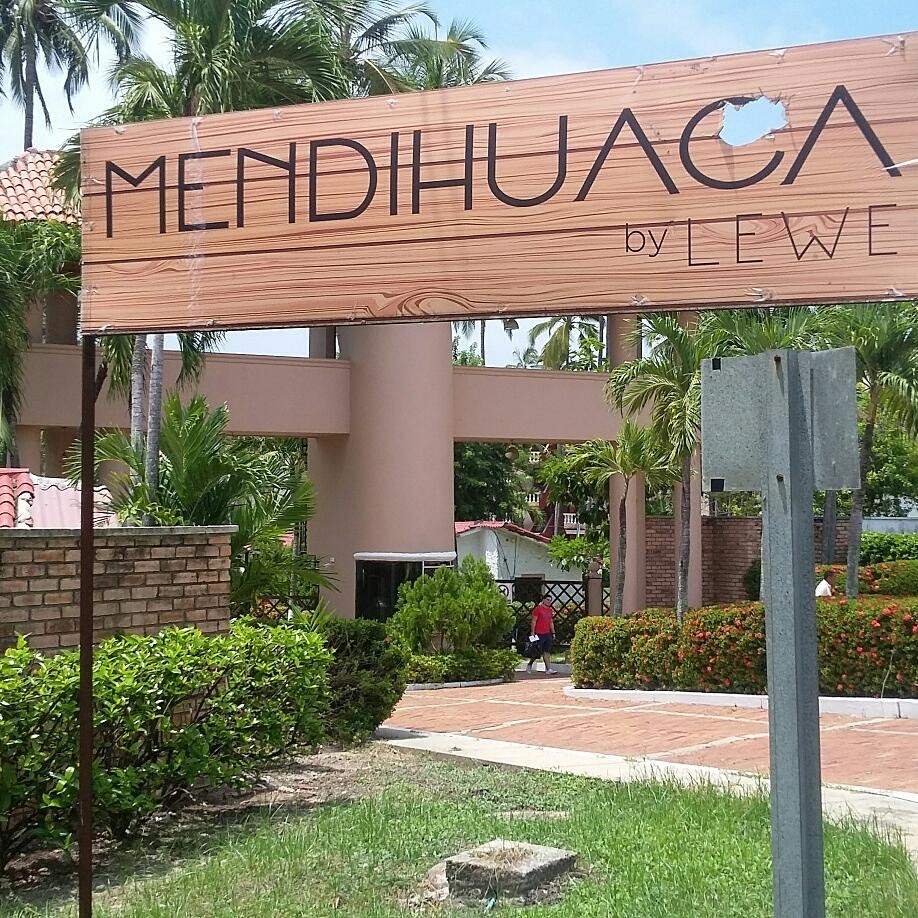 Peñita. Cafetería Sabrosura Ajá