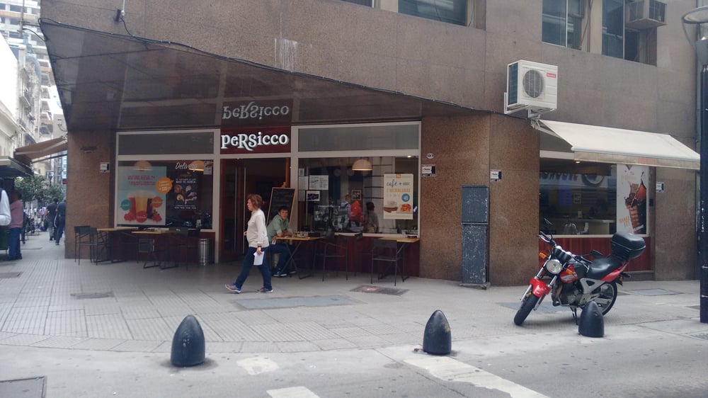 Persicco