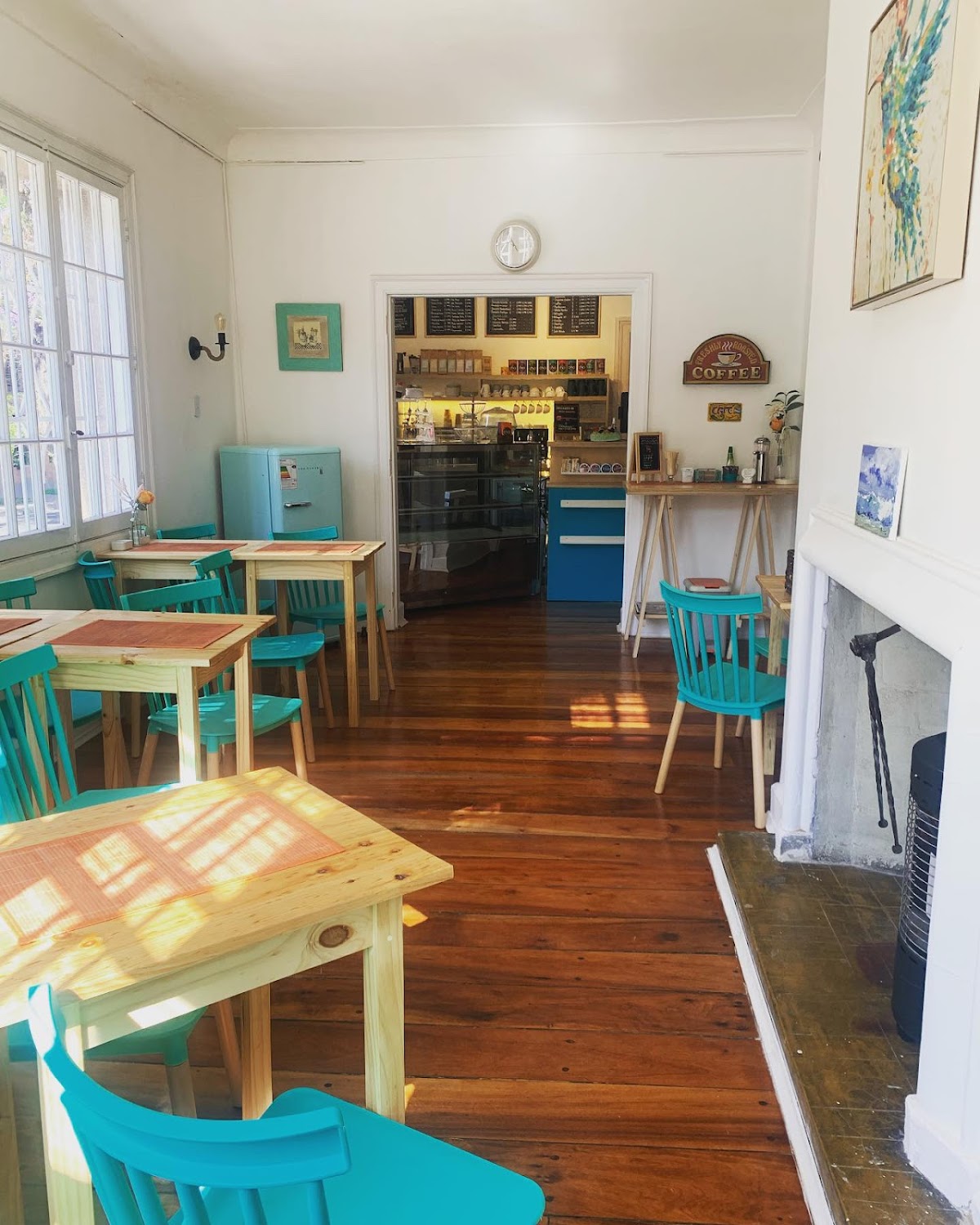 Piaf Café