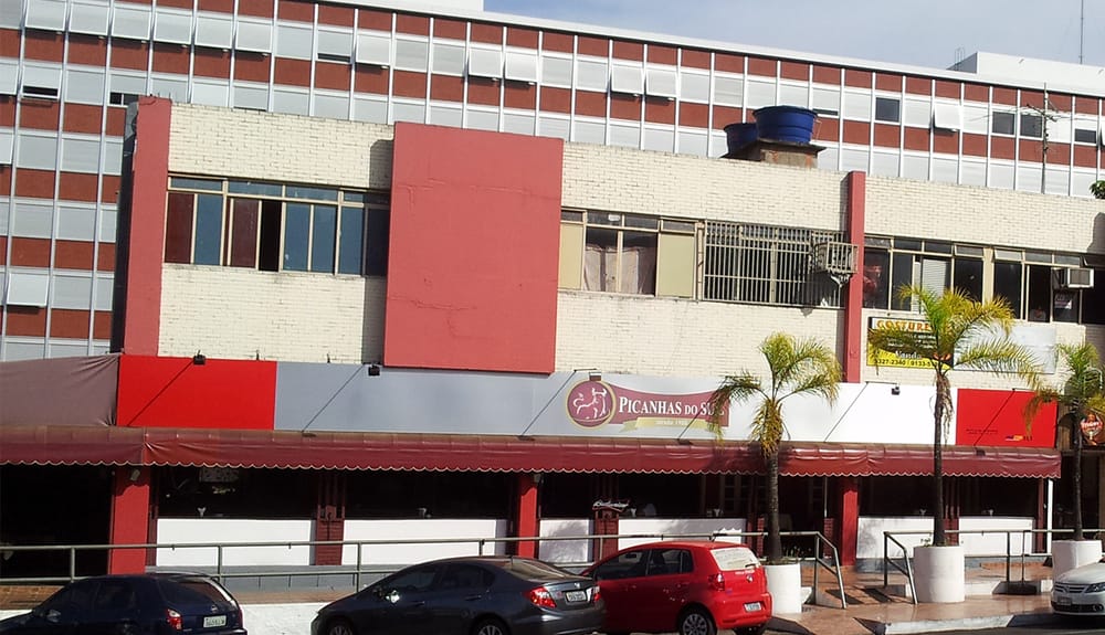 Picanhas do Sul Restaurante