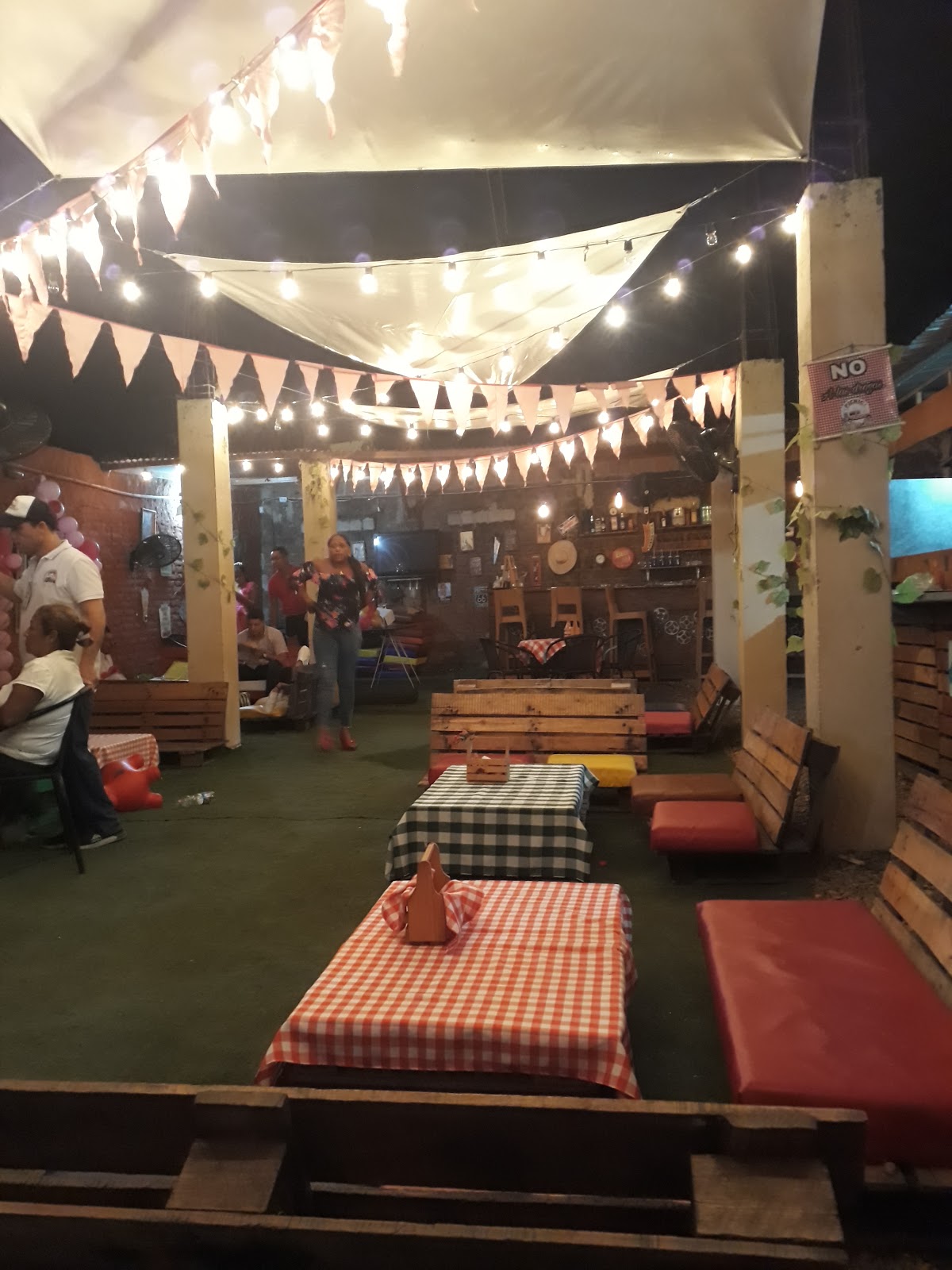 Picnic - Coffee Bar