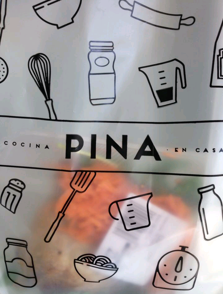 Pina