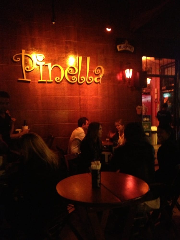 Pinella