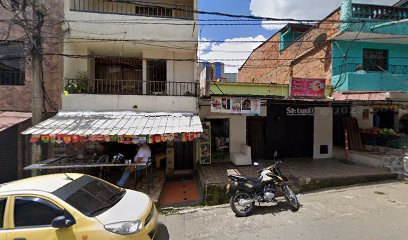 Piquimuá Café y Repostería