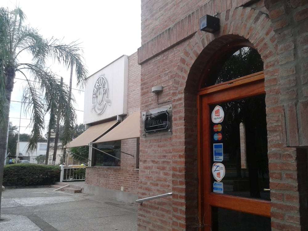 Pirola