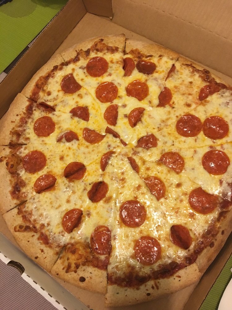 Pizza Chef's Bar & Grill