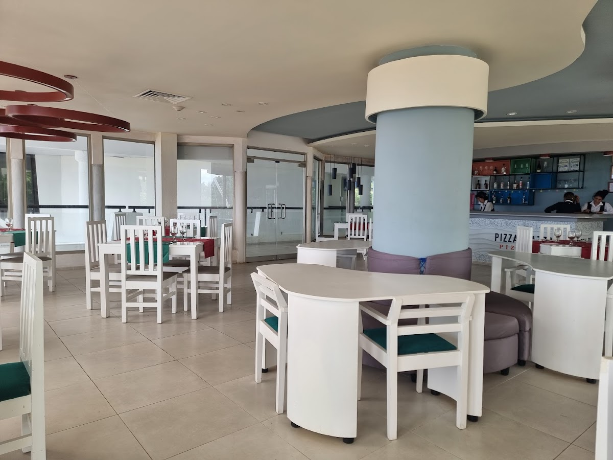 Pizza Piazza