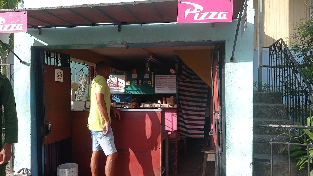 Pizza Planet