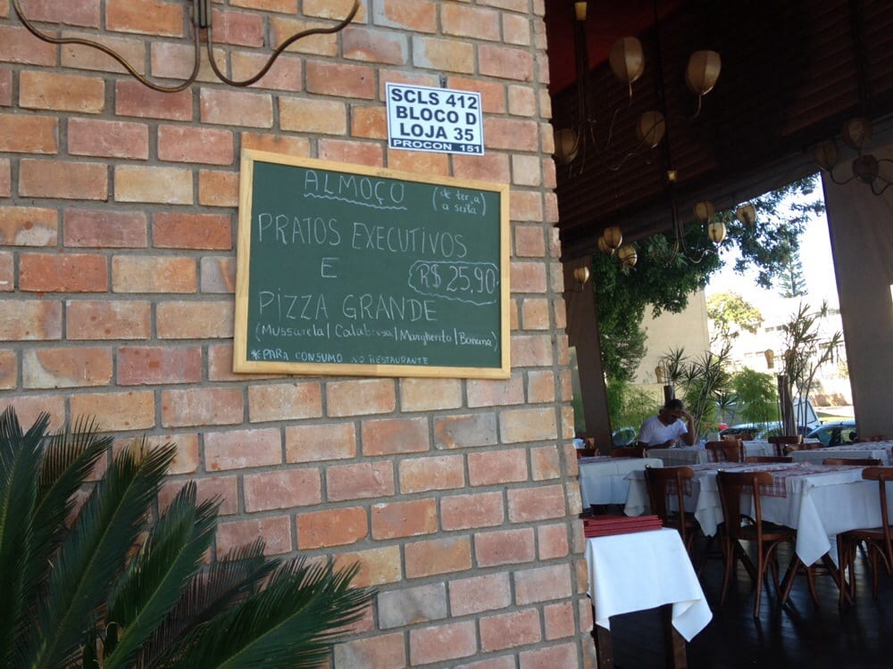 Pizzaiolo