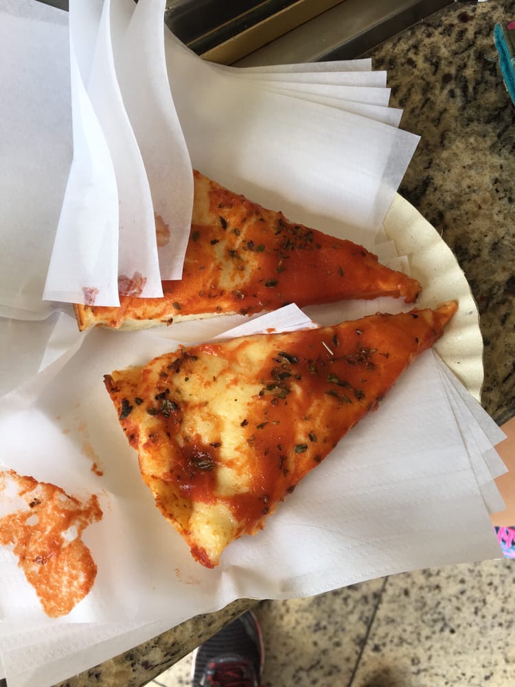Pizzaria Dom Bosco