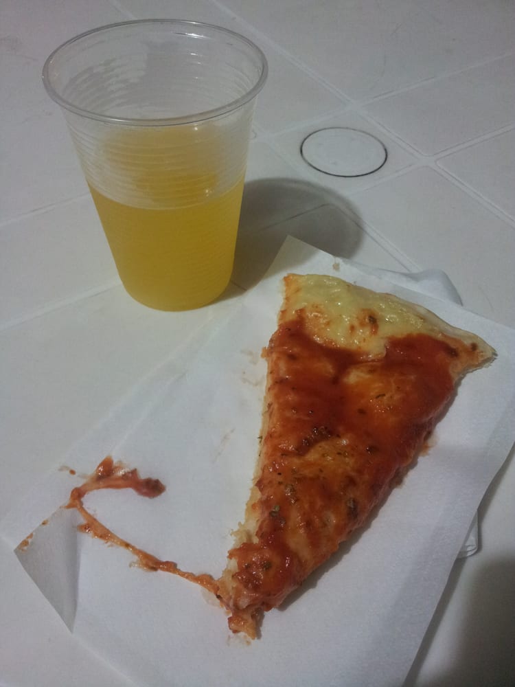 Pizzaria Molho de Tomate