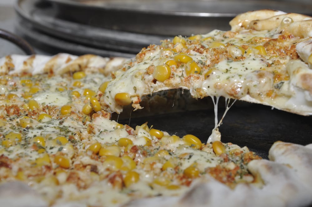 Pizzaria Tri Legal