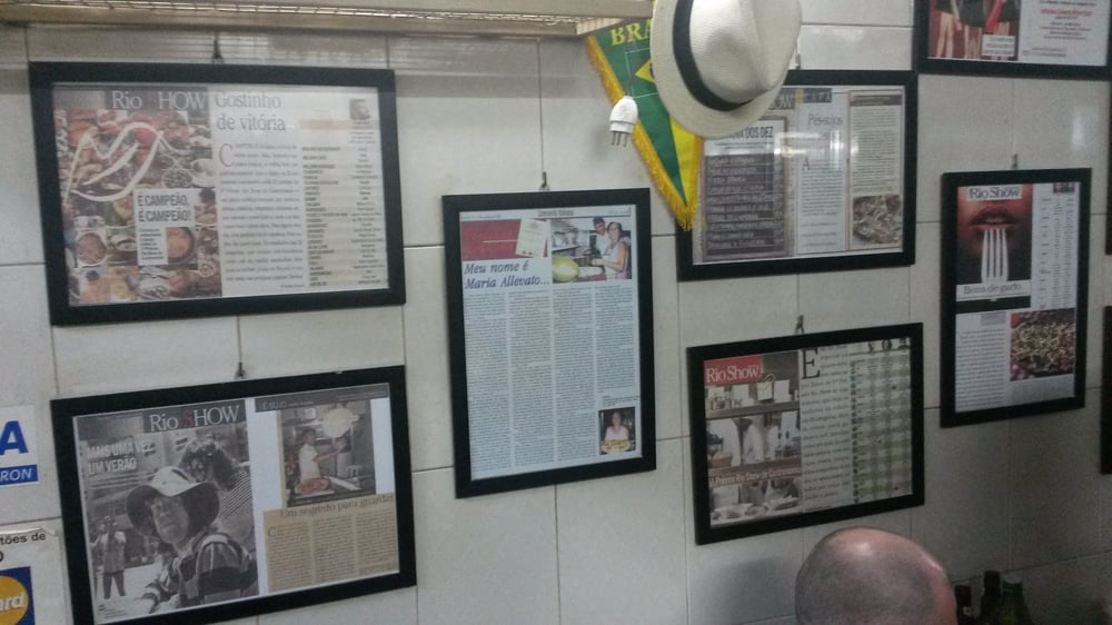 Pizzaria do Chico