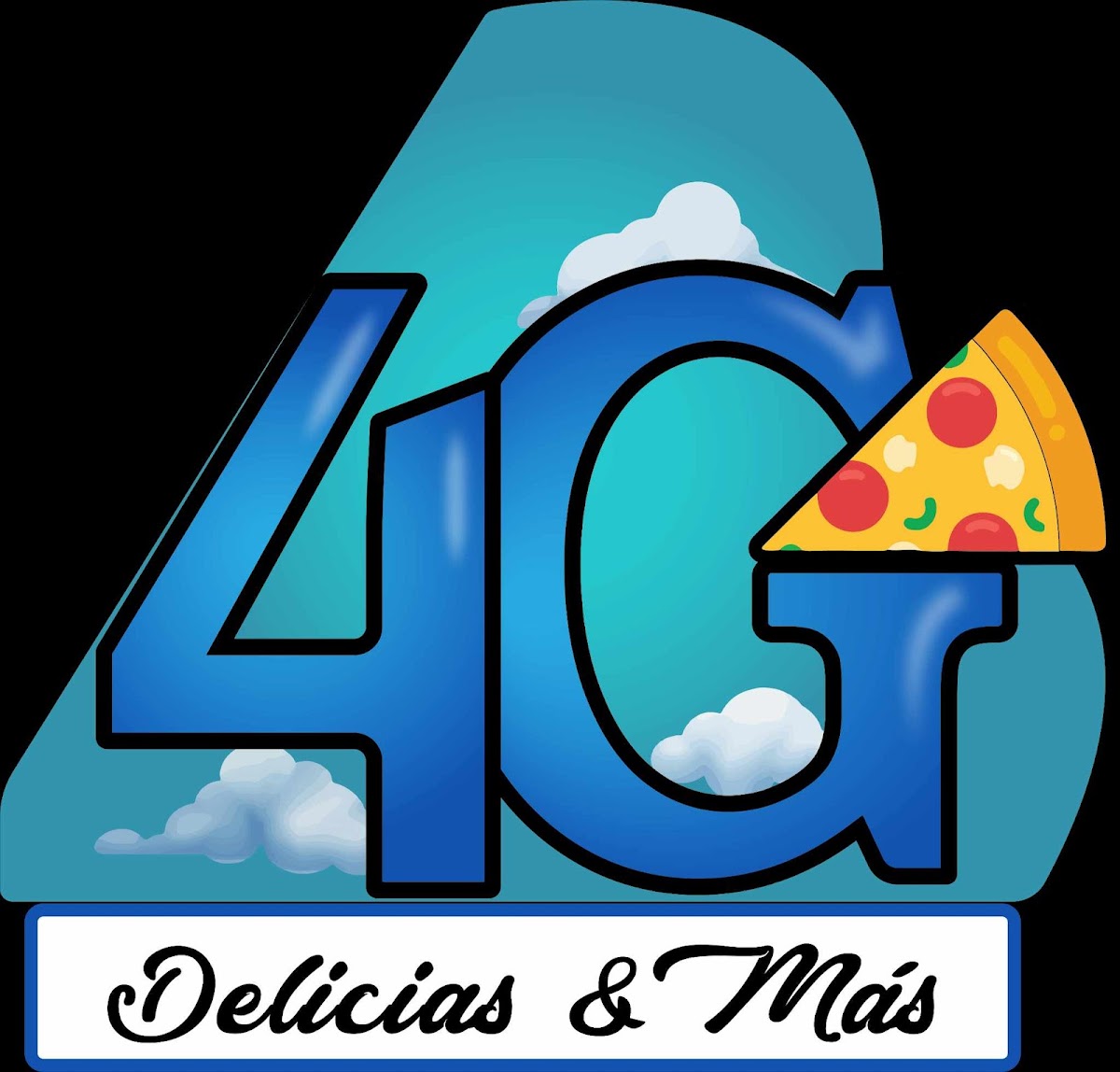 Pizzeria 4G Delicias & Mas
