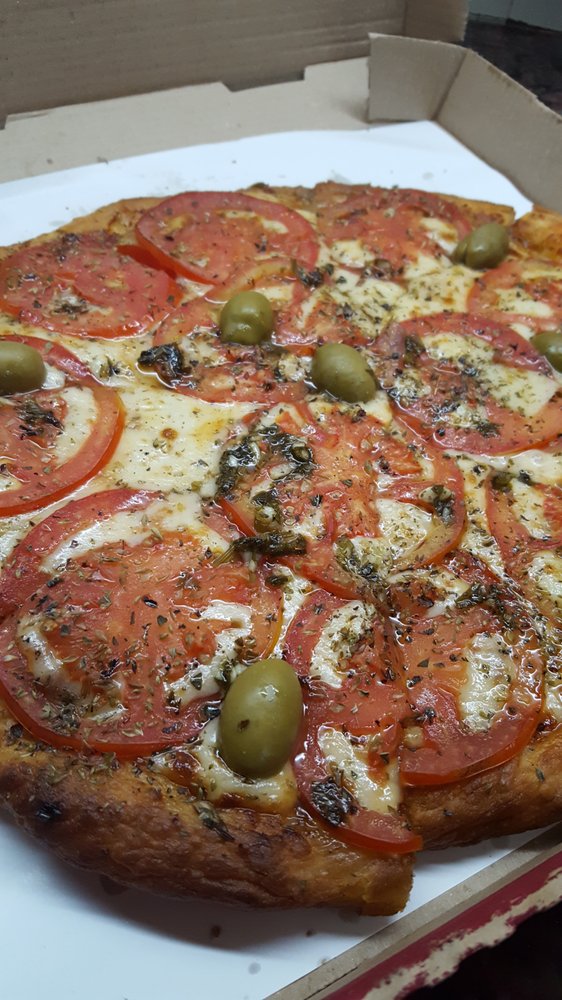Pizzería Don Mateo
