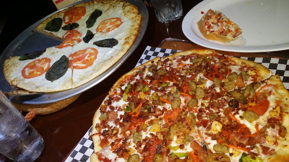 Pizzeria Hot Bite