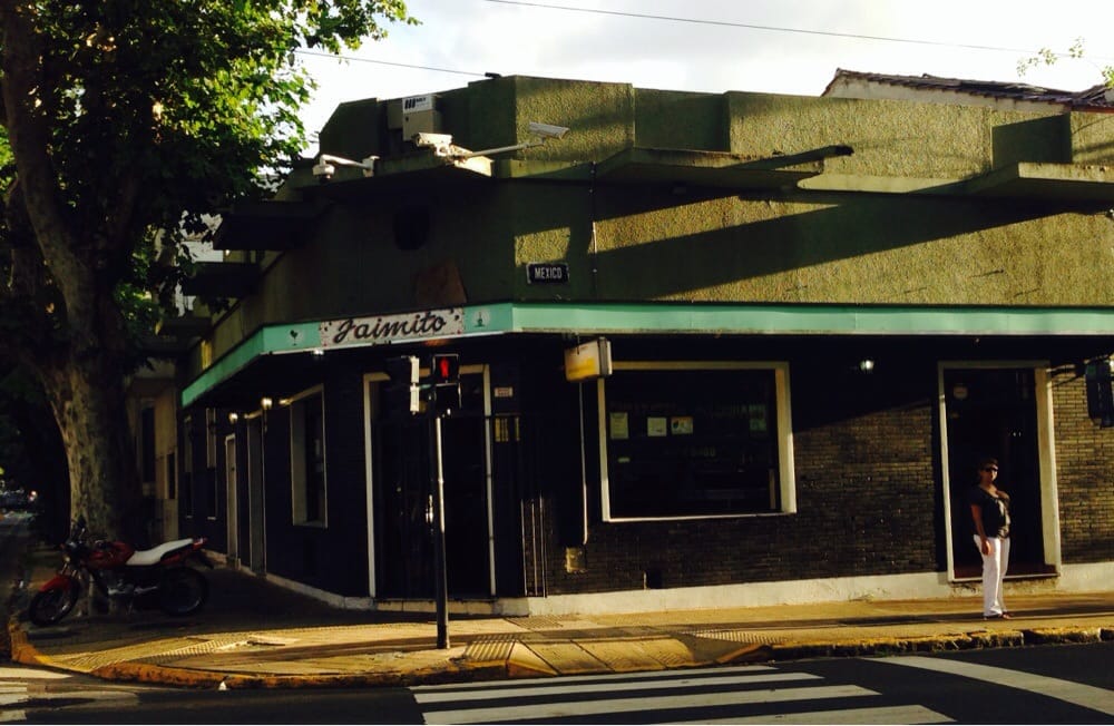 Pizzeria Jaimito