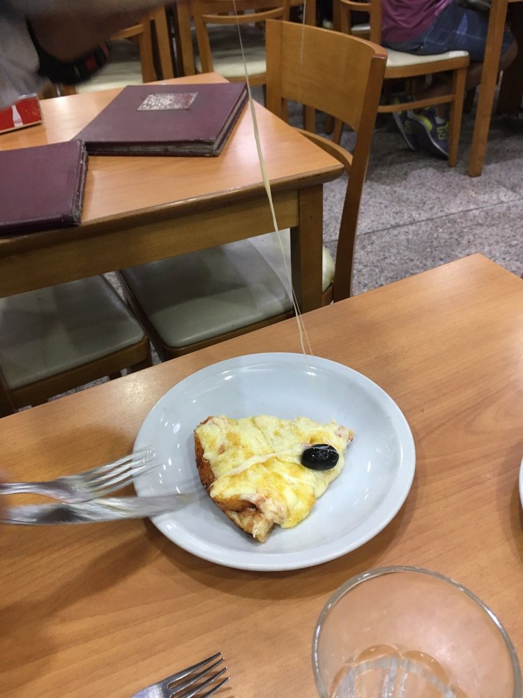Pizzeria Las Palmas