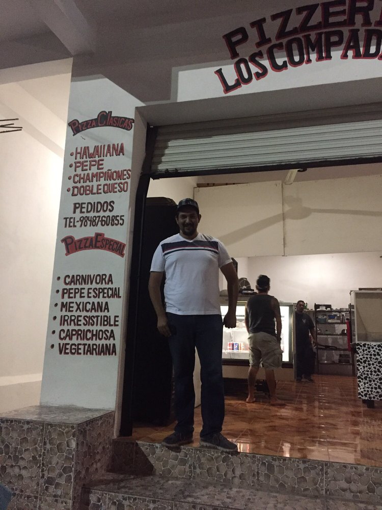 Pizzeria Los Compadres