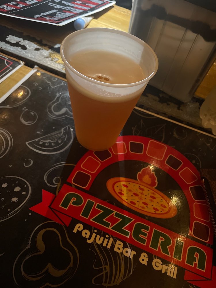 Pizzería Pajuil Bar & Grill