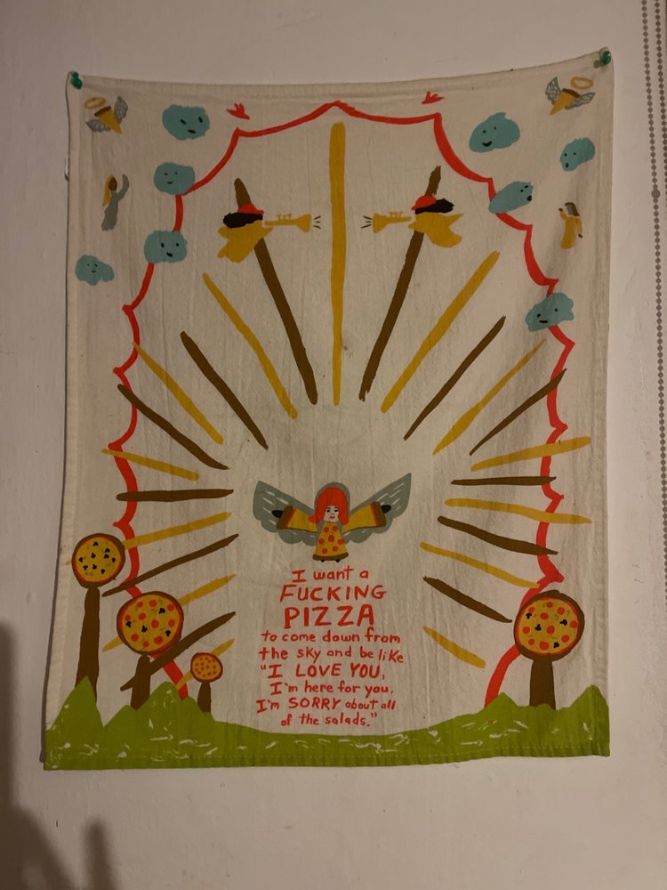 Pizzeria Popular