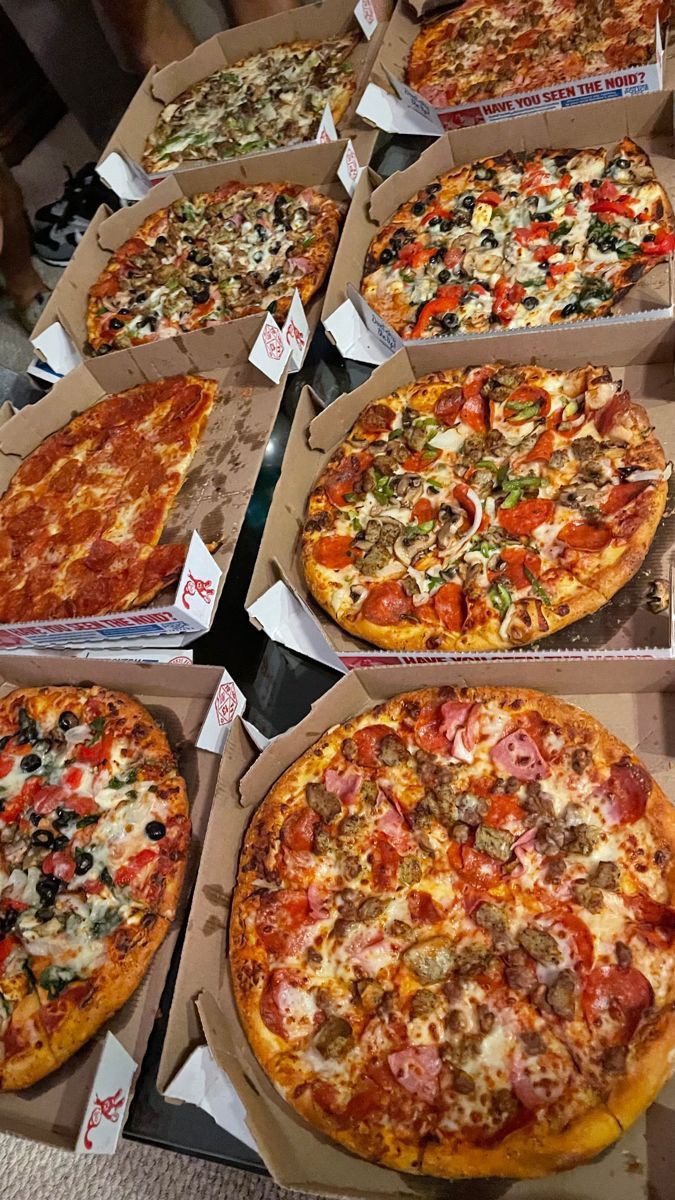 Pizzeria del Gordo