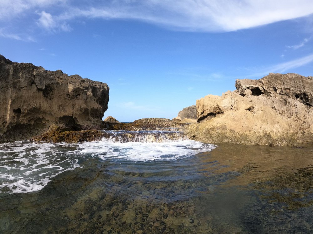 Playa La Esperanza
