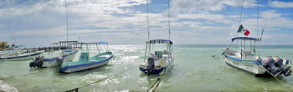 Playa Tucán